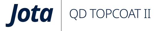 jota qd topcoat ii blue e1782396961585